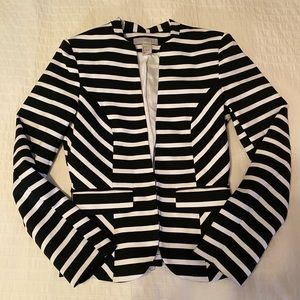 H&M blazer